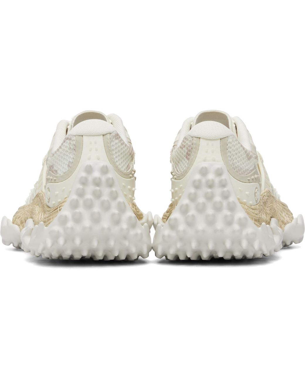 CAMPERLAB White Tornado Sneakers for men