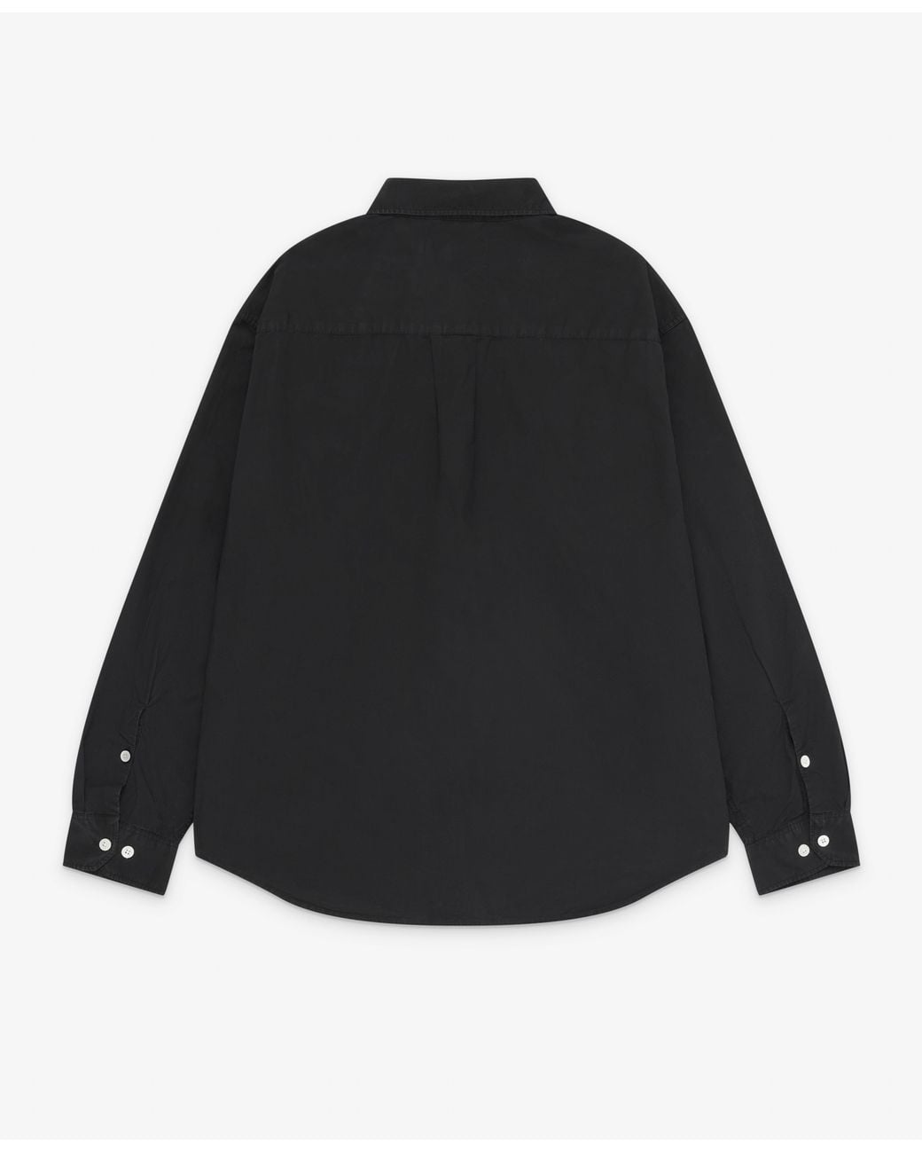 mfpen Blue Regular Fit Shirt for men