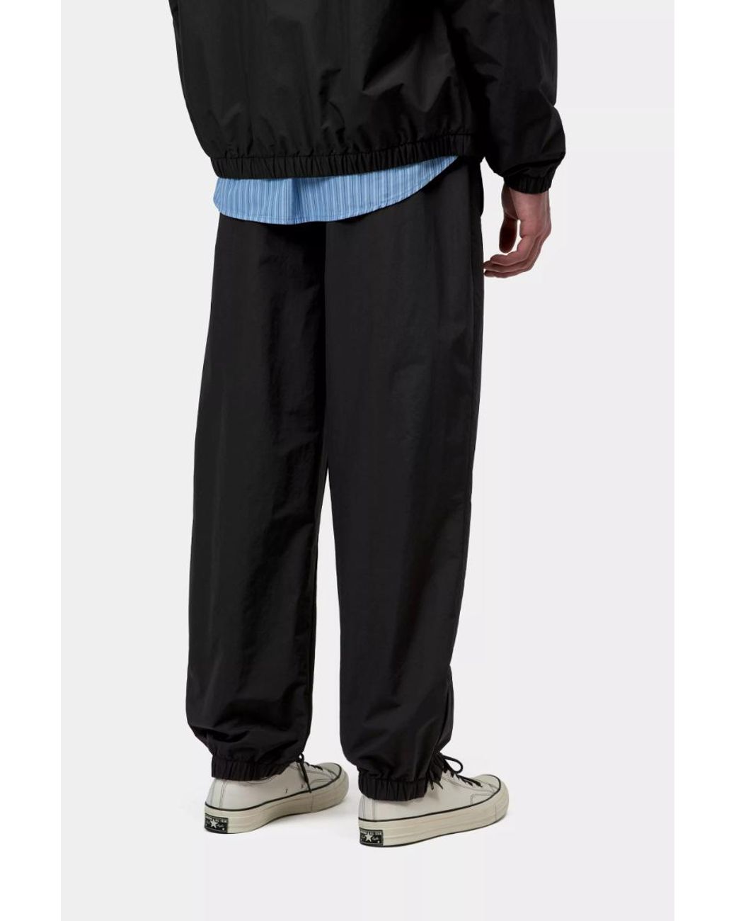 Carhartt Black Travon Pant for men