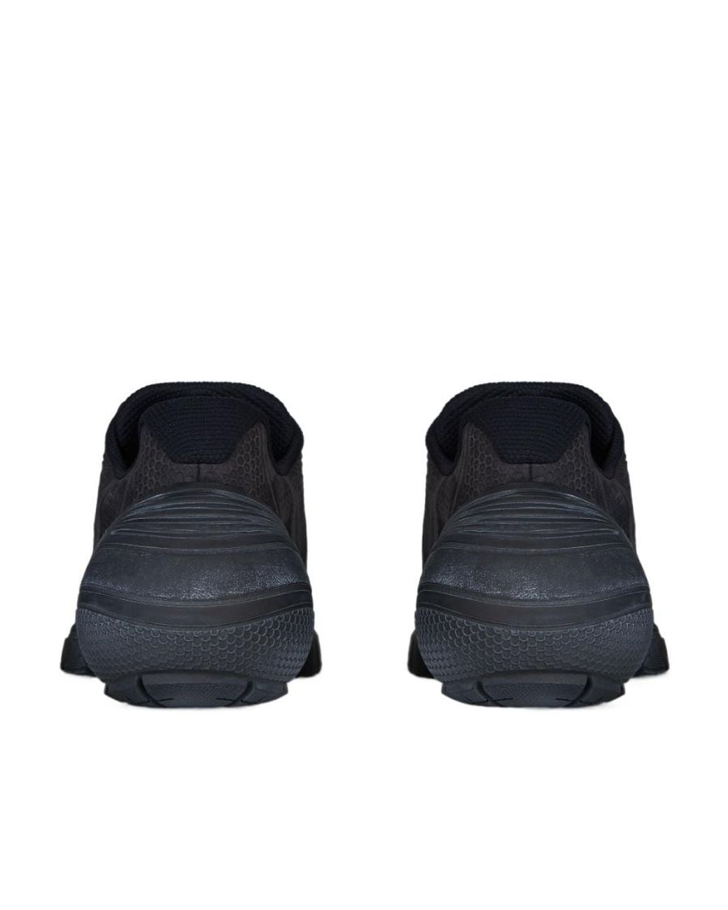 Givenchy Blue Tk-Mx Runners for men