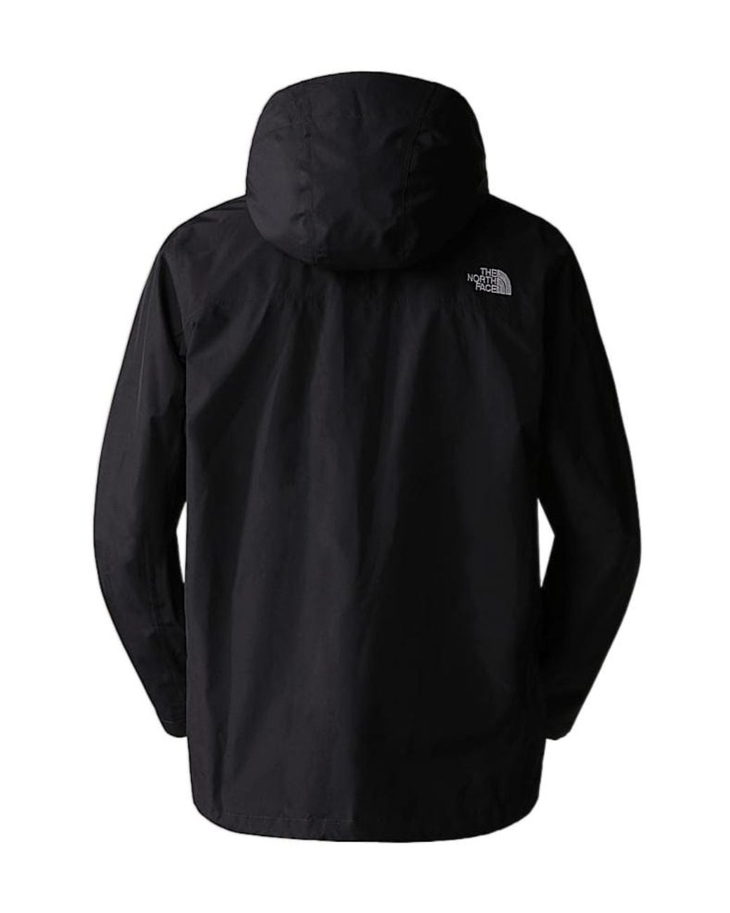 The North Face Black Sangro ジャケット for men
