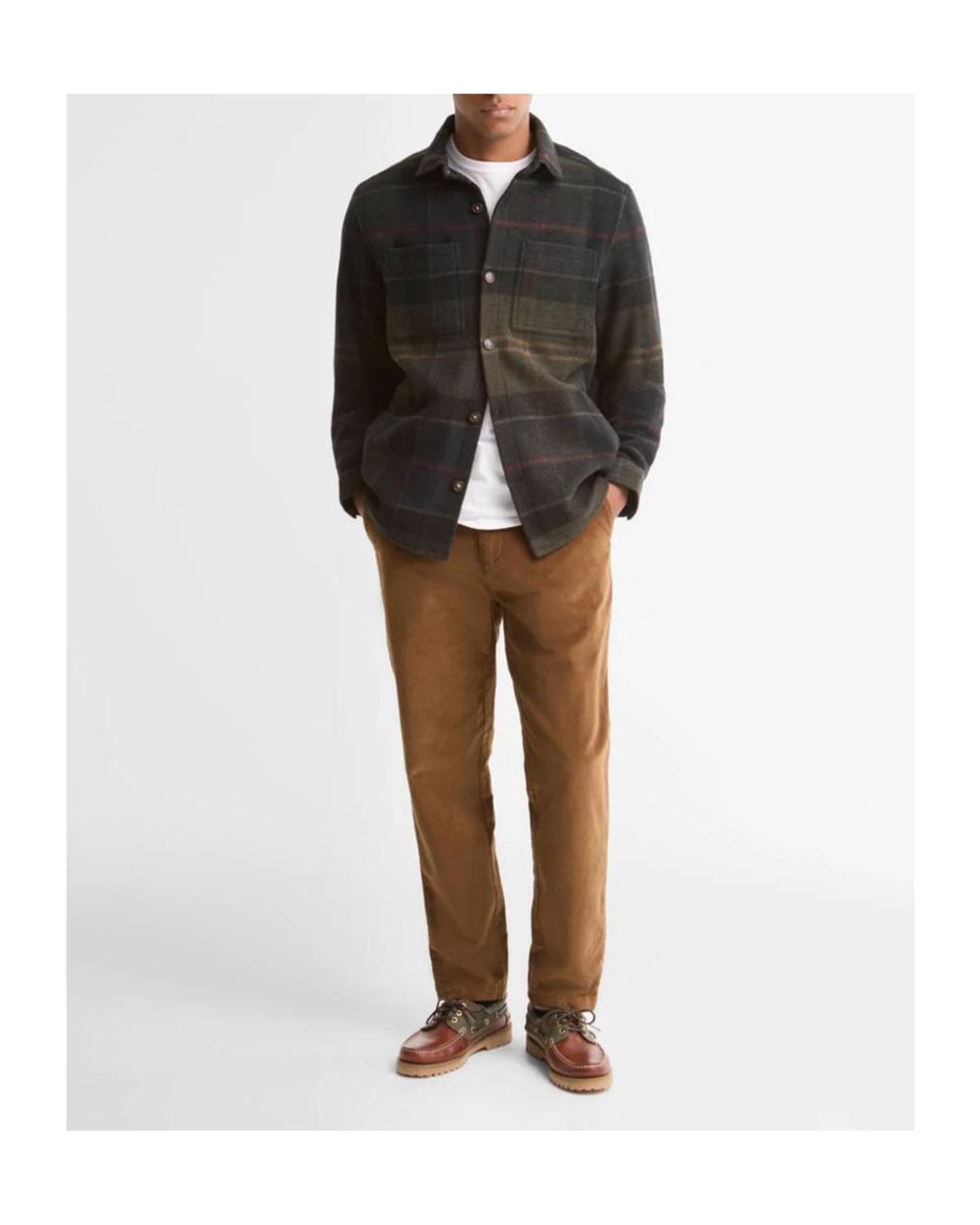 Barbour Black Betty Quilted Gilet for men