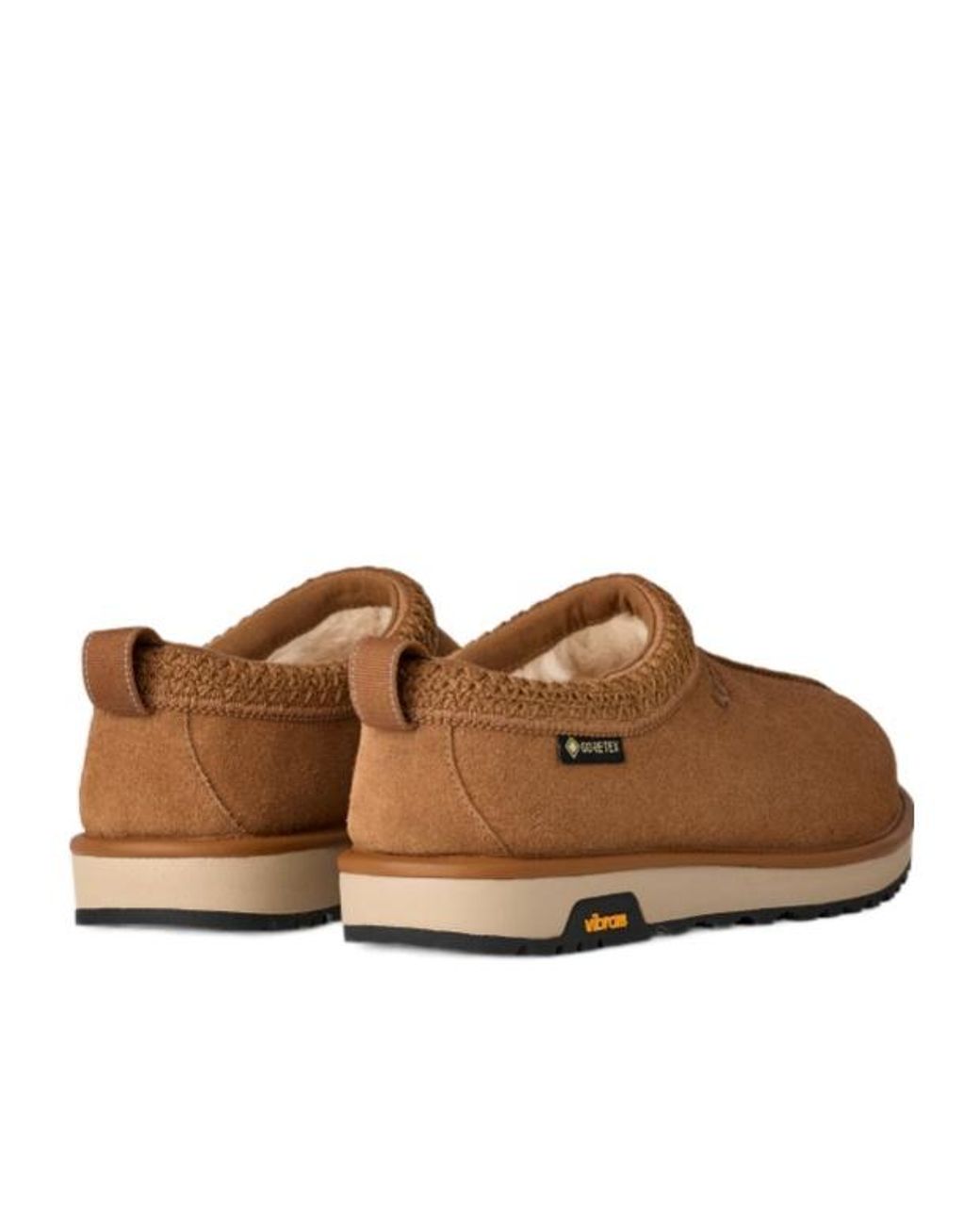 Ugg Brown Tasman Gtx Boots for men