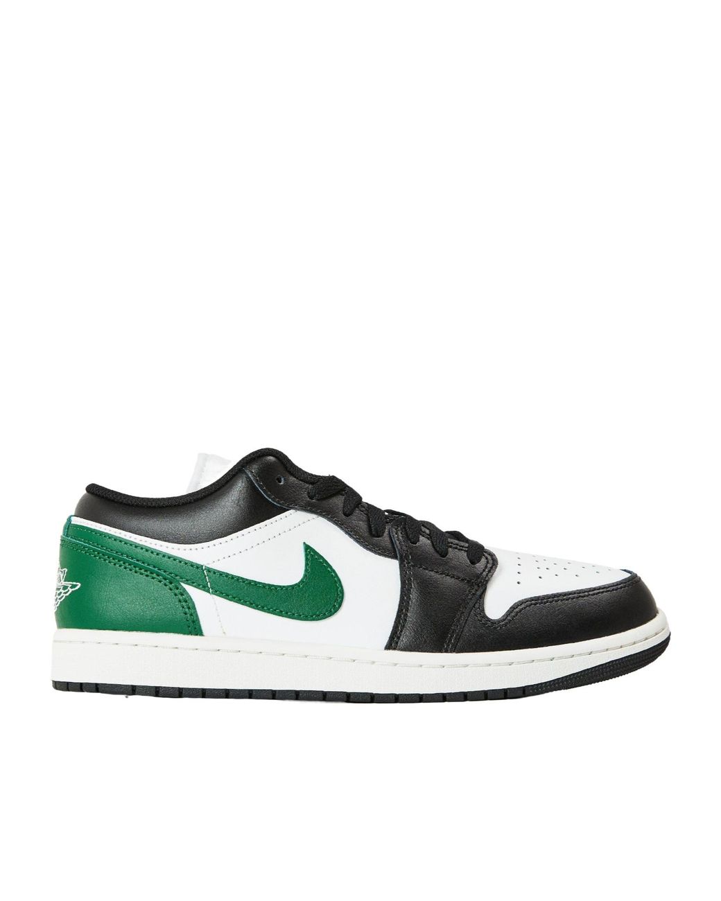 Nike Green 1 Low for men