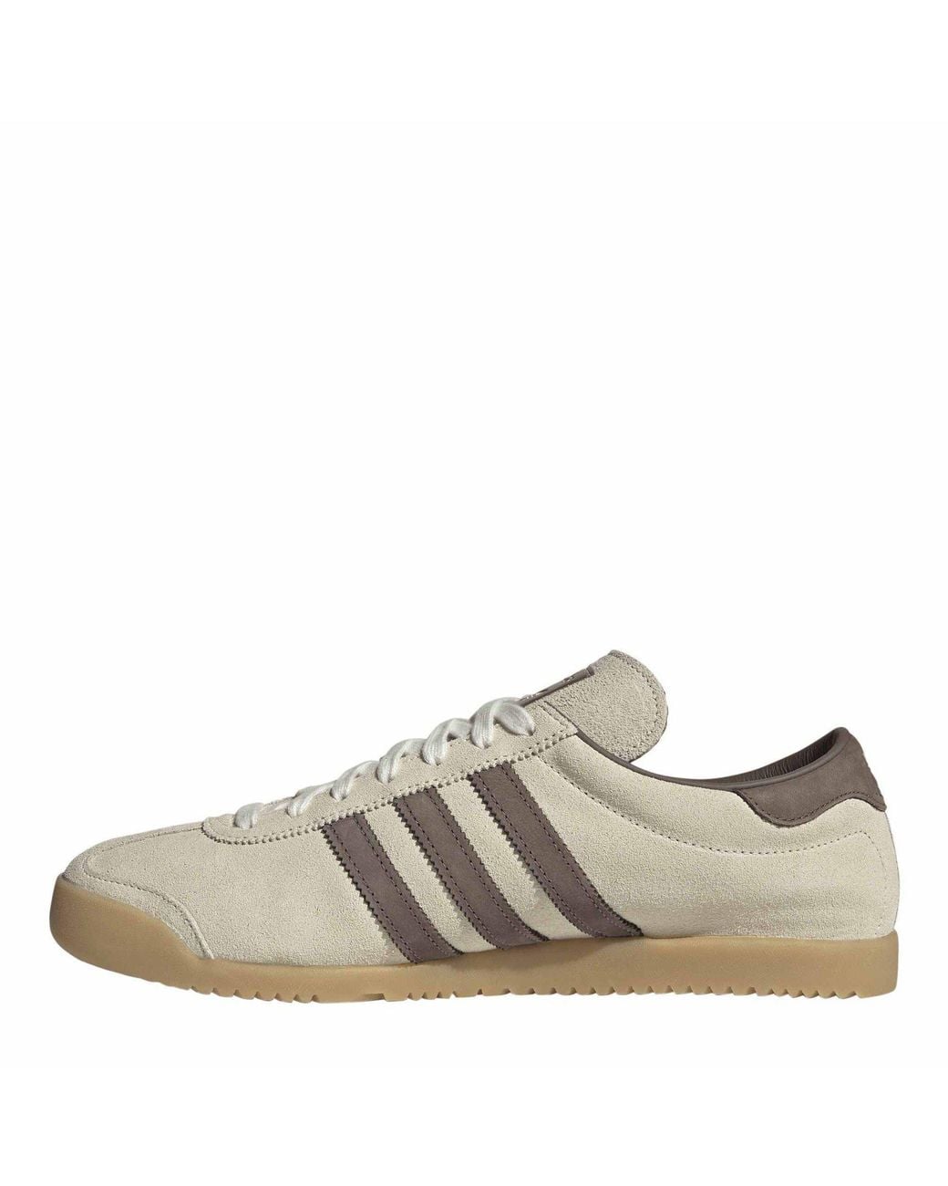 Adidas Originals Multicolor Simple And Versatile Casual Shoes for men