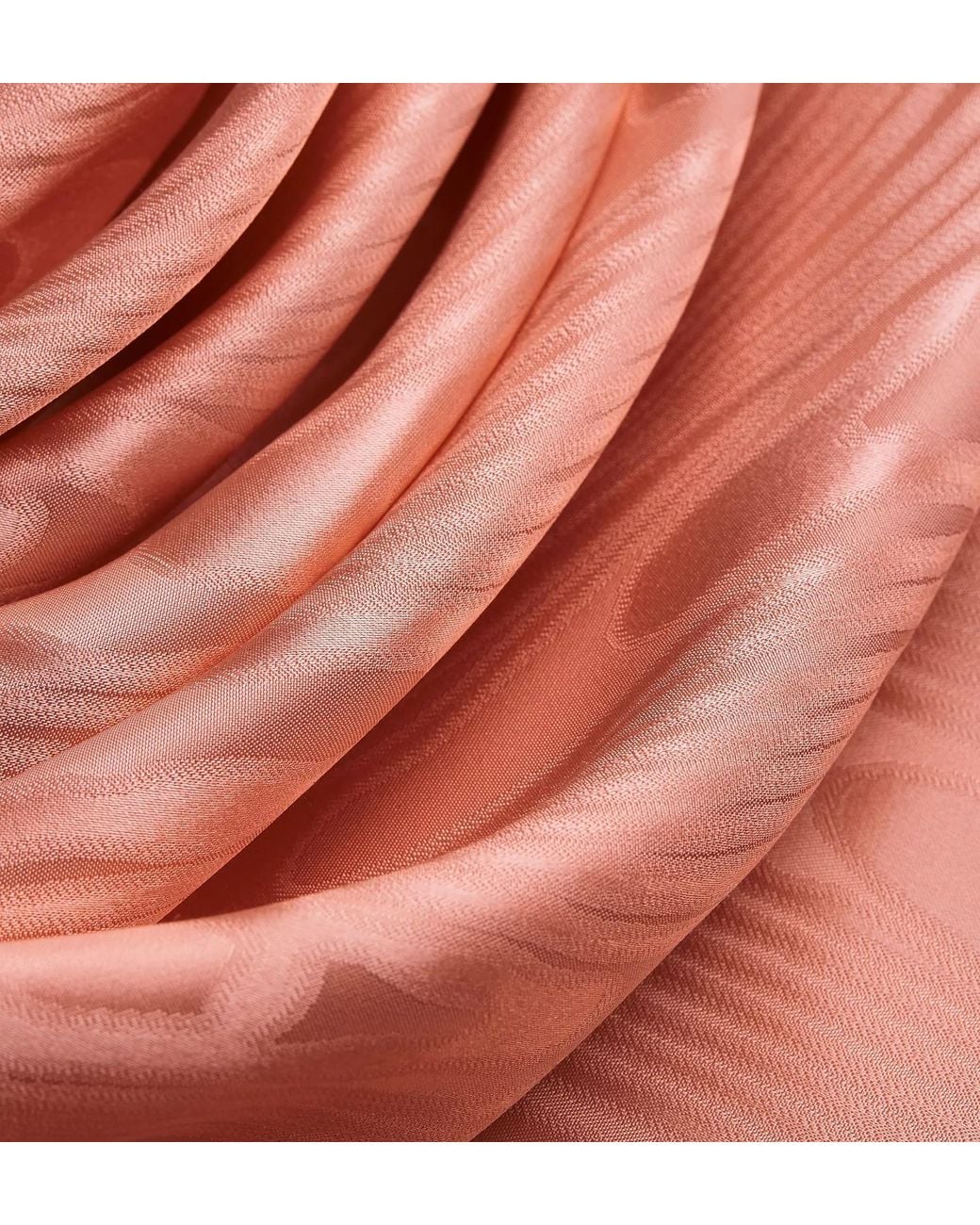 Dior Pink Mid-Length Asymmetrical Dress