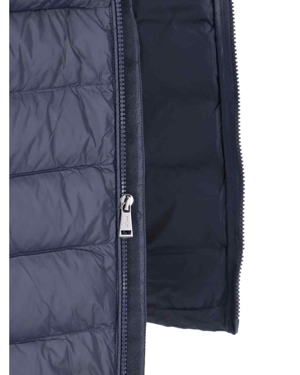 Polo Ralph Lauren Blue Waistcoats for men