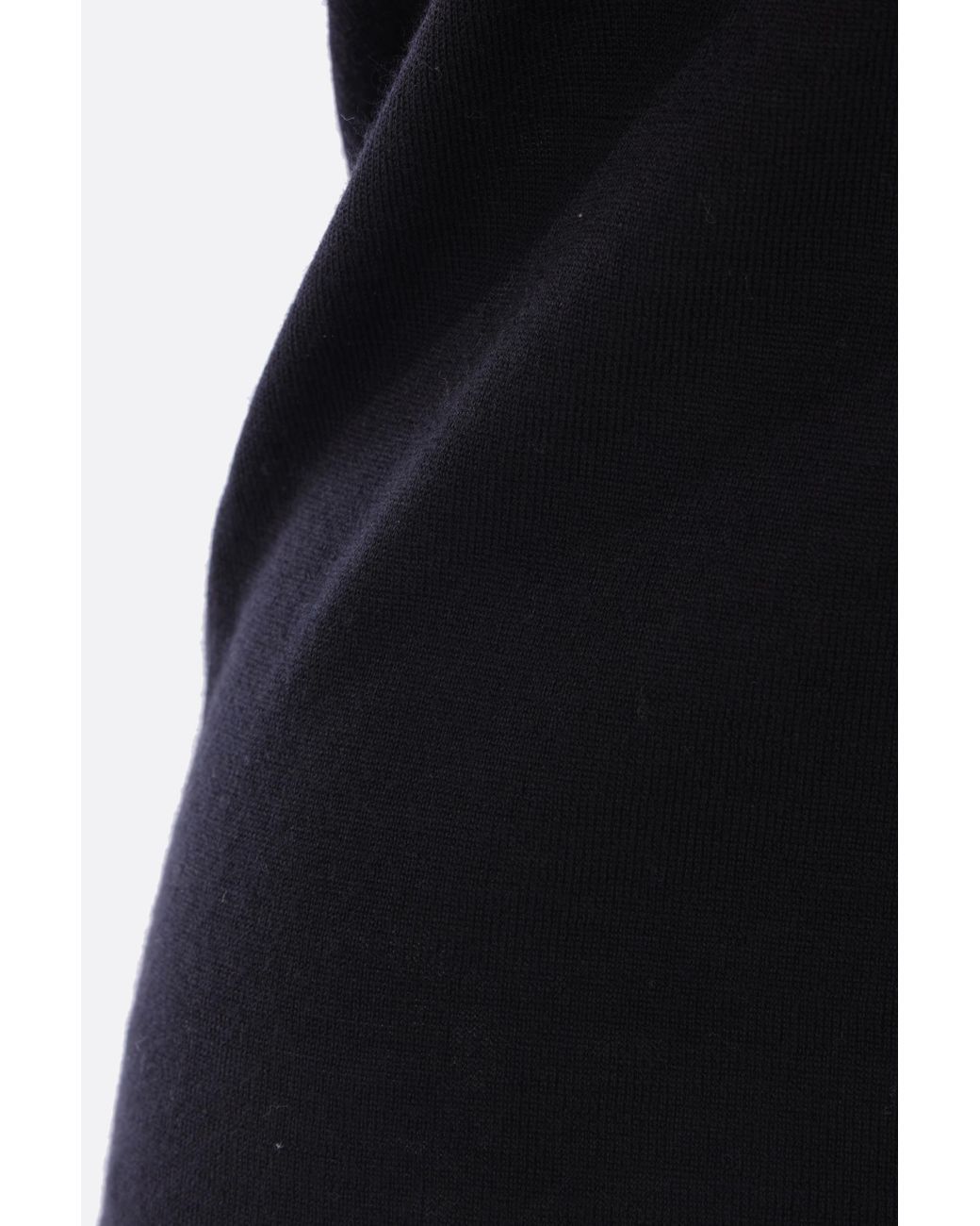 Saint Laurent Black Top