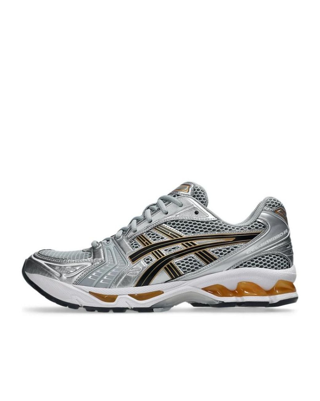 Asics Gray Gel-Kayano 14 Sneakers for men
