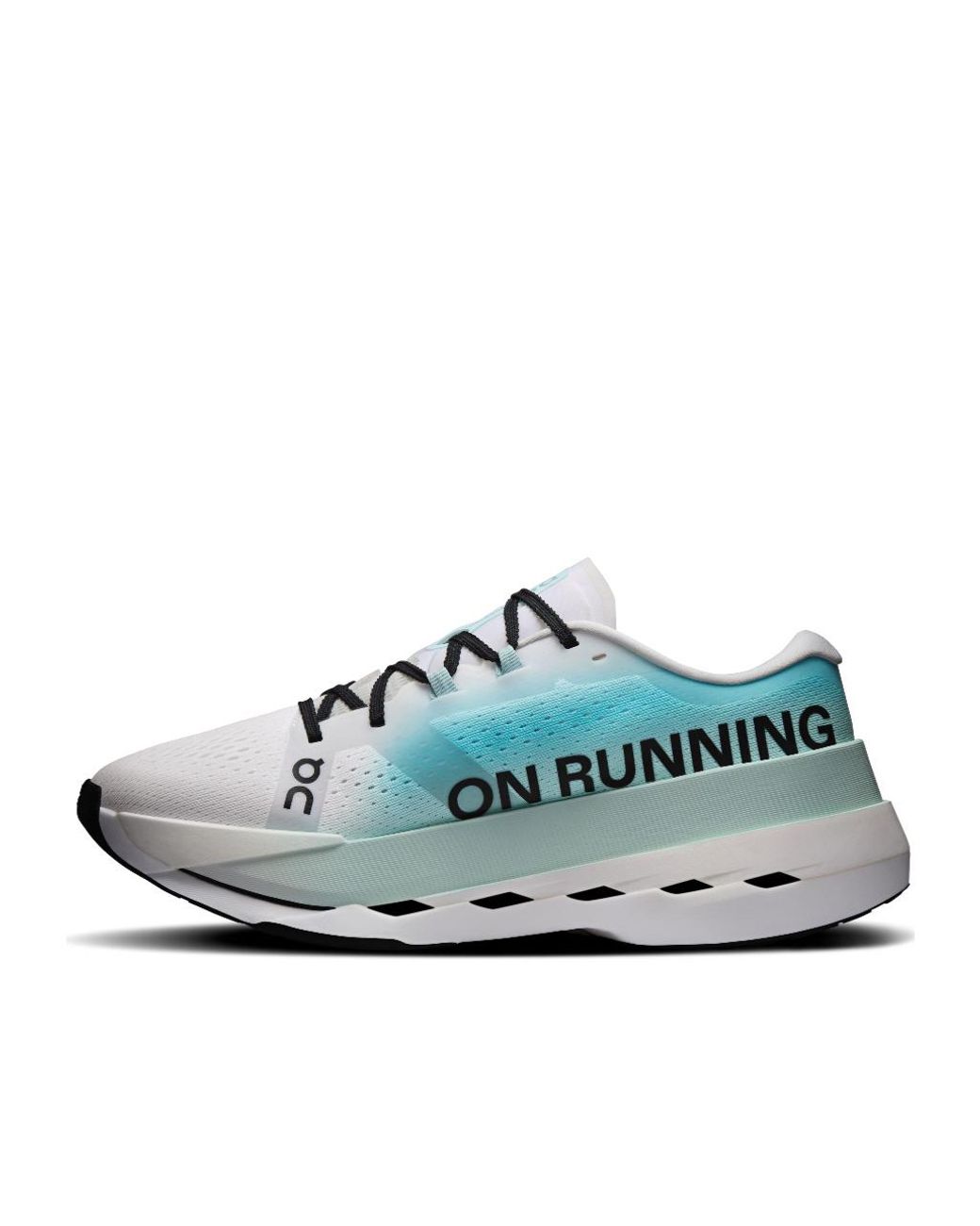 On Shoes Blue Cloudboom Max for men