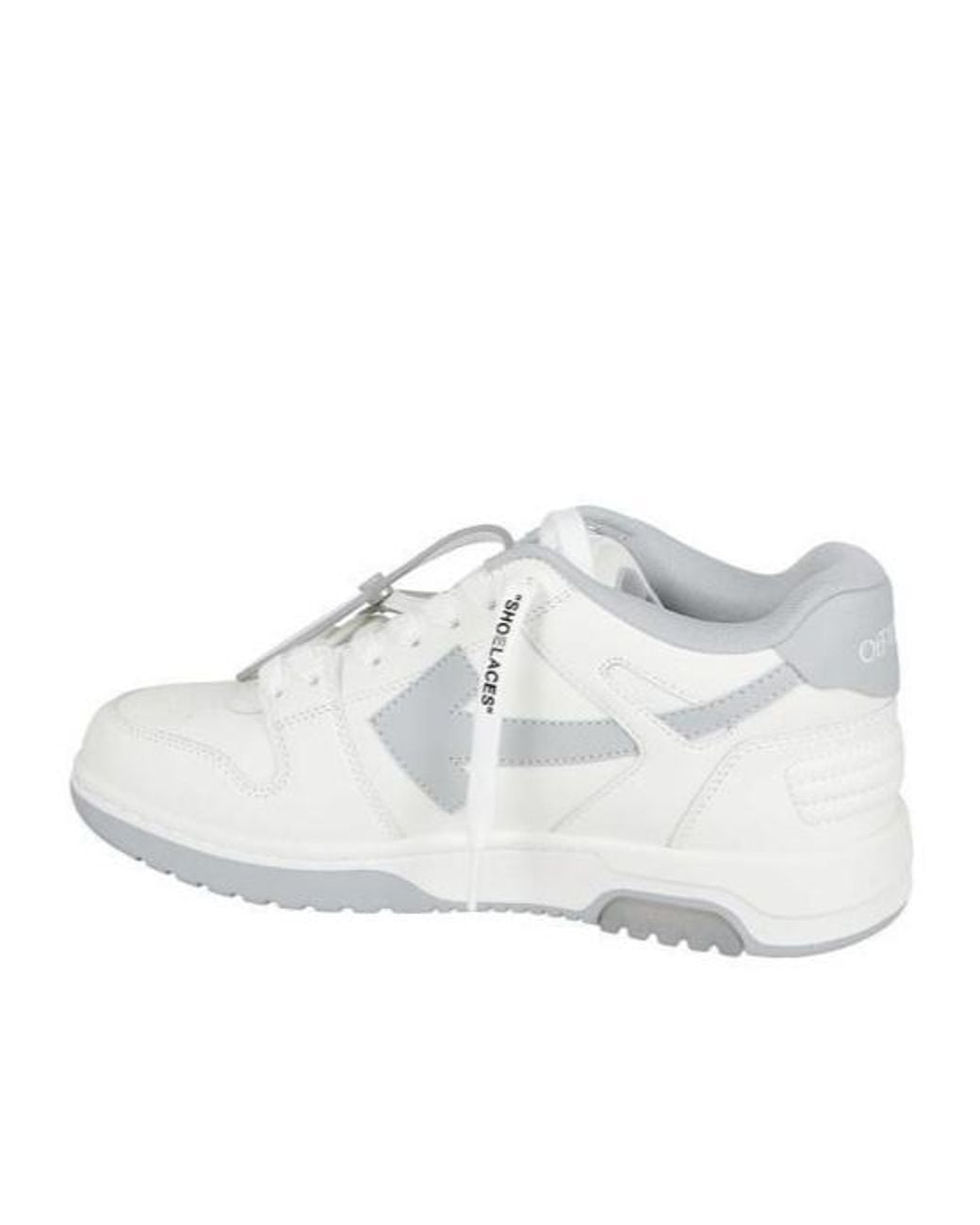Off-White c/o Virgil Abloh White Off Sneakers for men