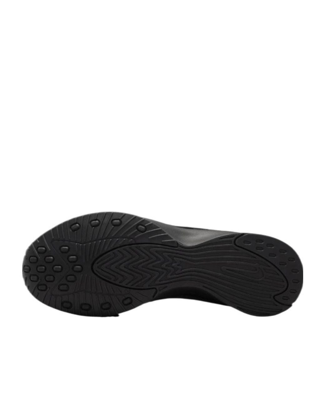 Nike Black Air Superfly Sneakers