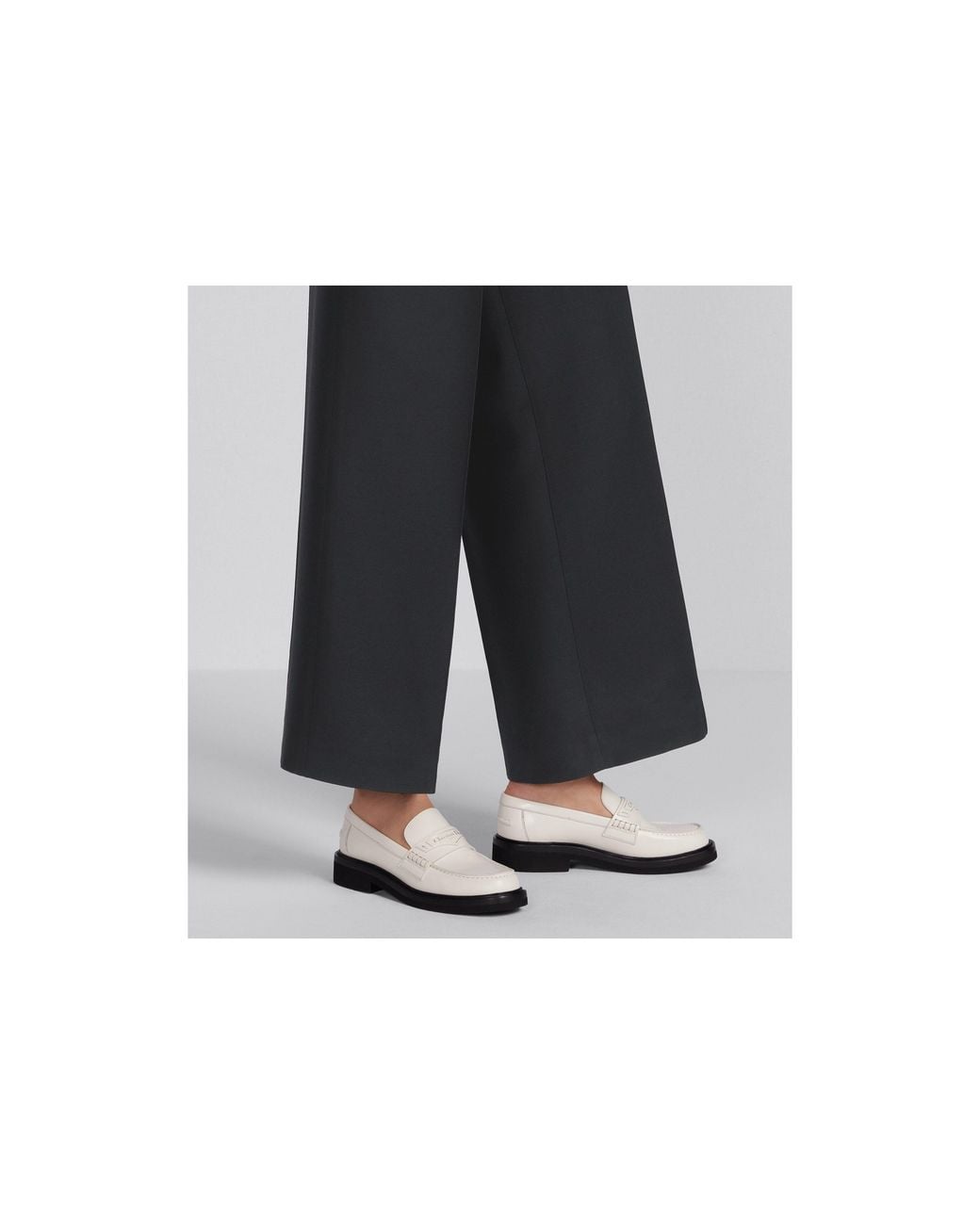 Dior Multicolor Boy Loafer