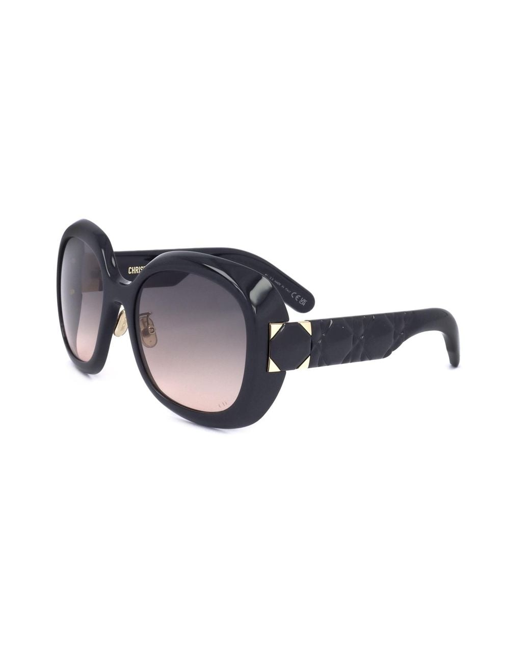 Dior Multicolor Full Frame Sunglasses