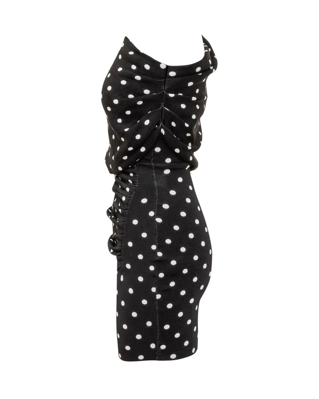 Self-Portrait Black Short Dresses