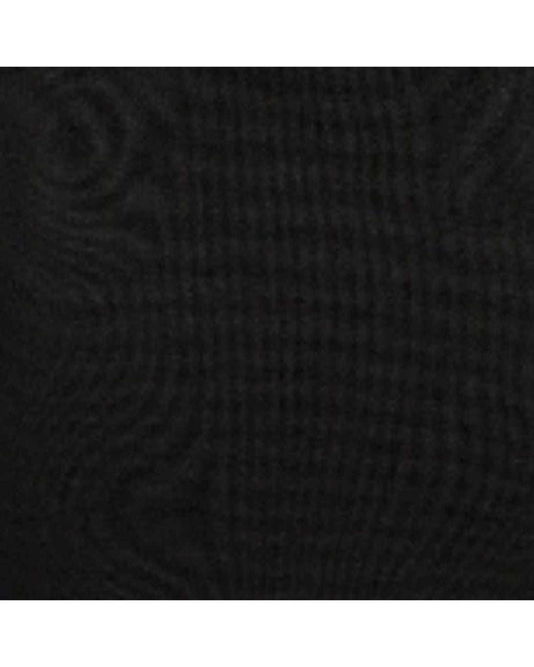 Khaite Black Storm Midi Dress