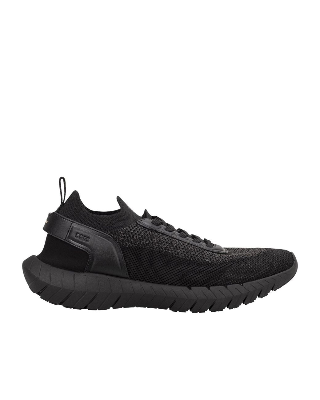 Boss Black Classic Versatile Shoes for men