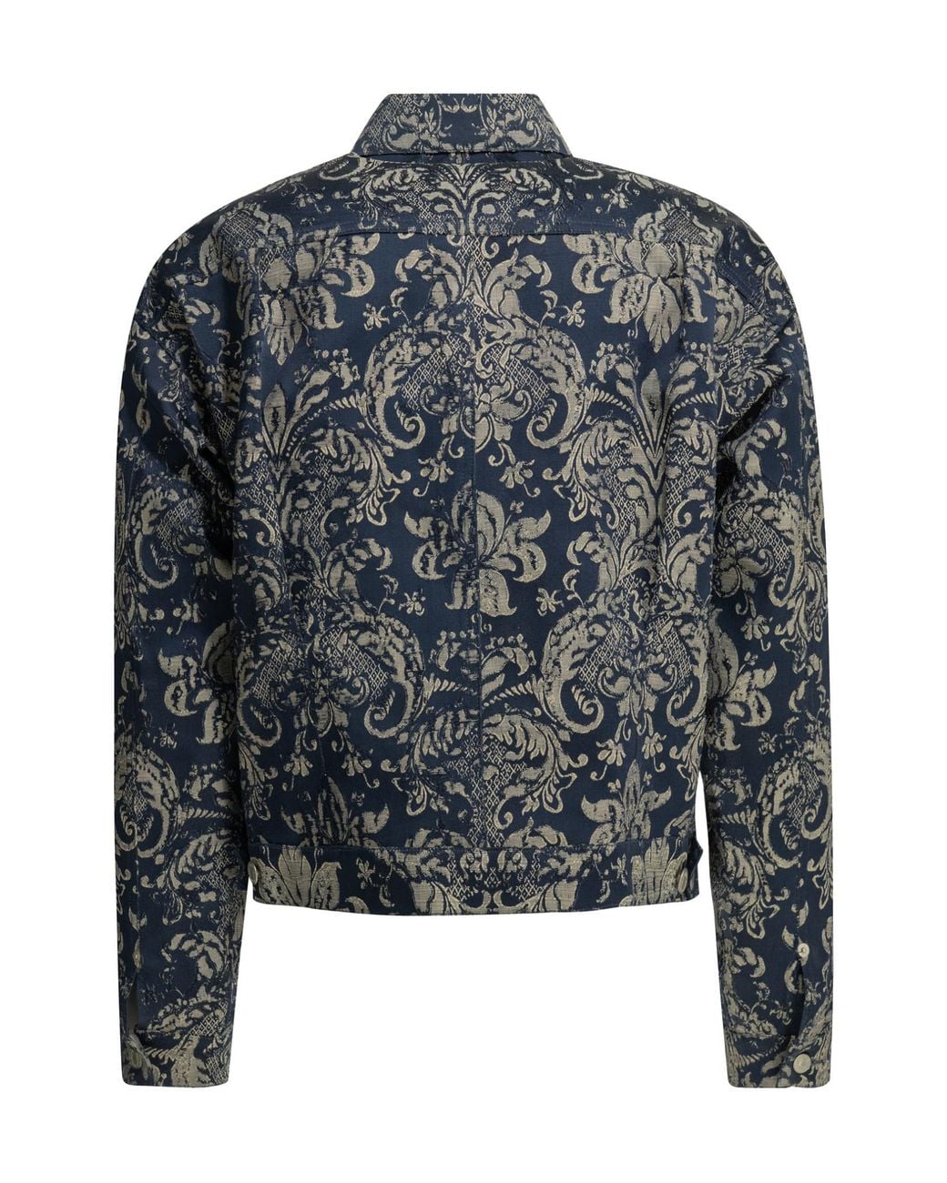Junya Watanabe Gray X Levi's Lightweight Jacket for men