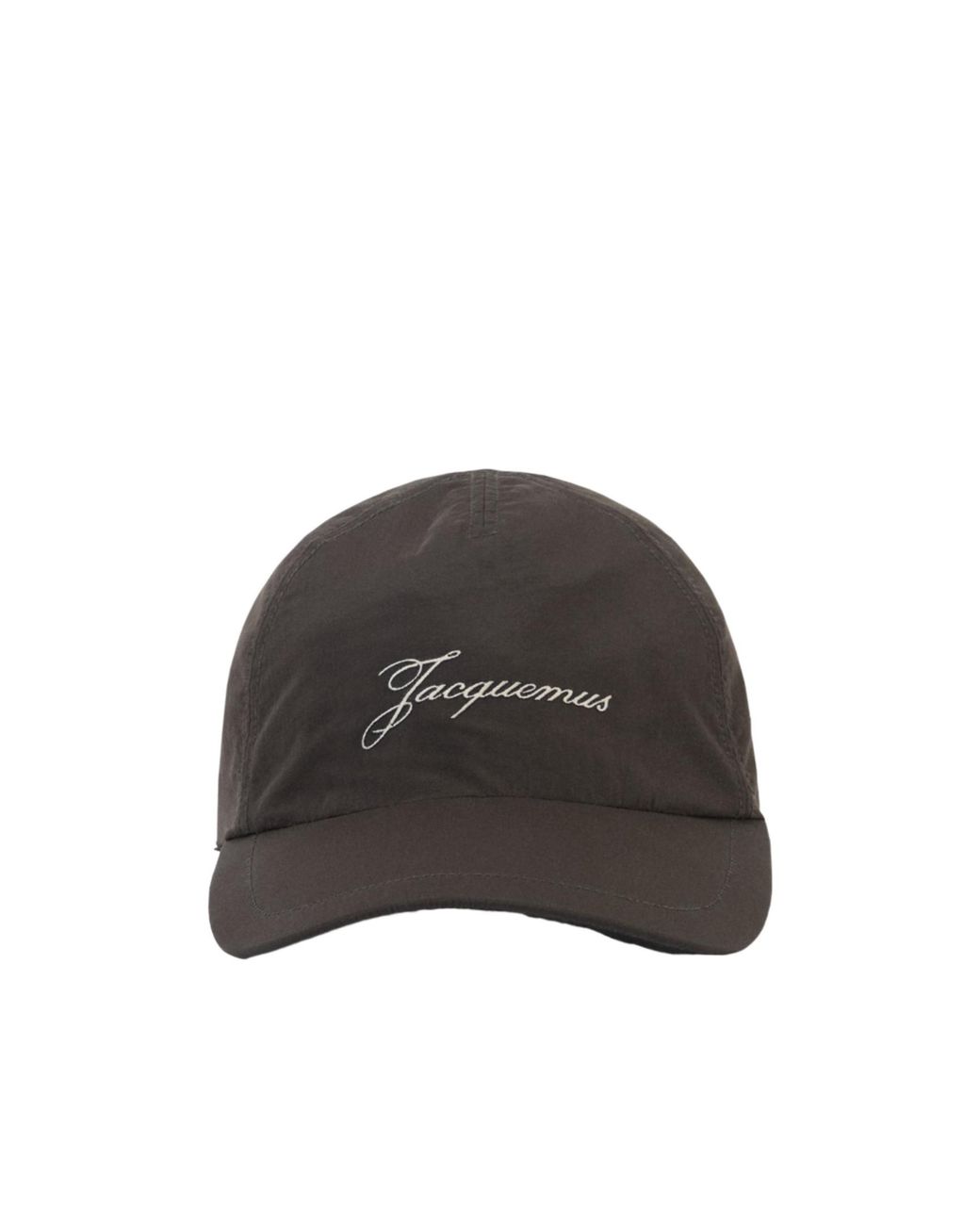 Jacquemus Multicolor The Baluchon Baseball Cap for men