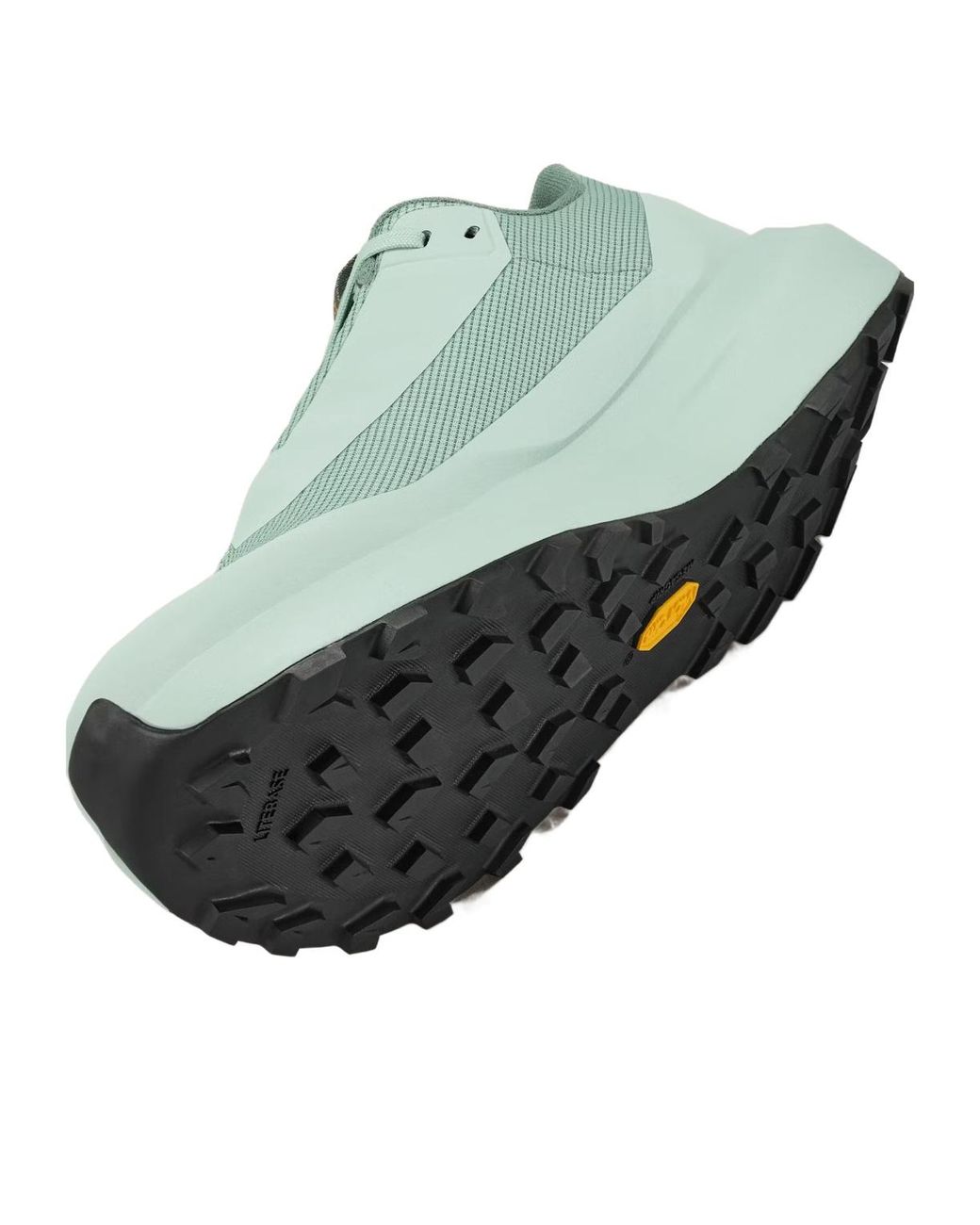 Arc'teryx Green Norvan Ld 4 Gtx Shoe for men