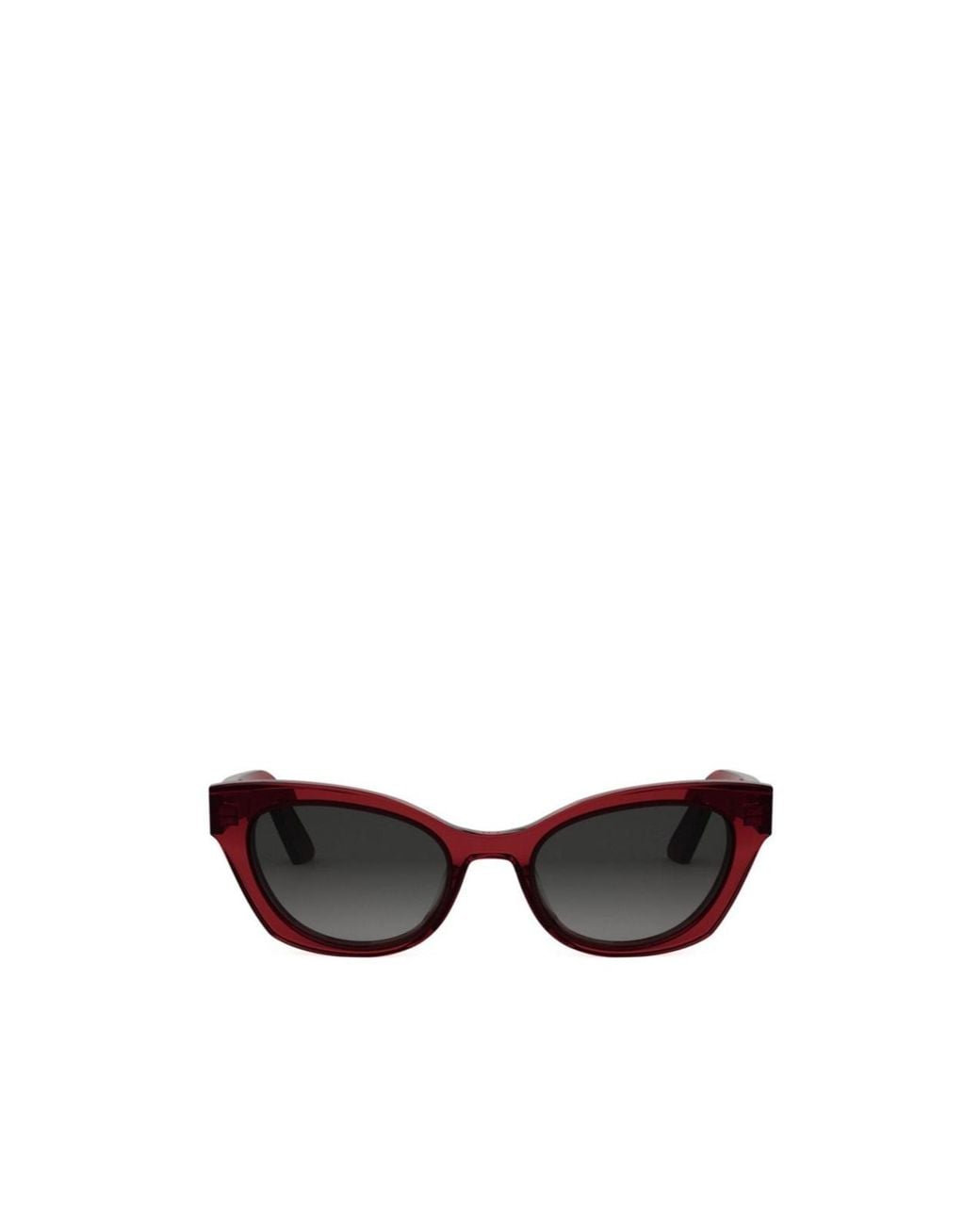 Dior Multicolor Full Frame Sunglasses
