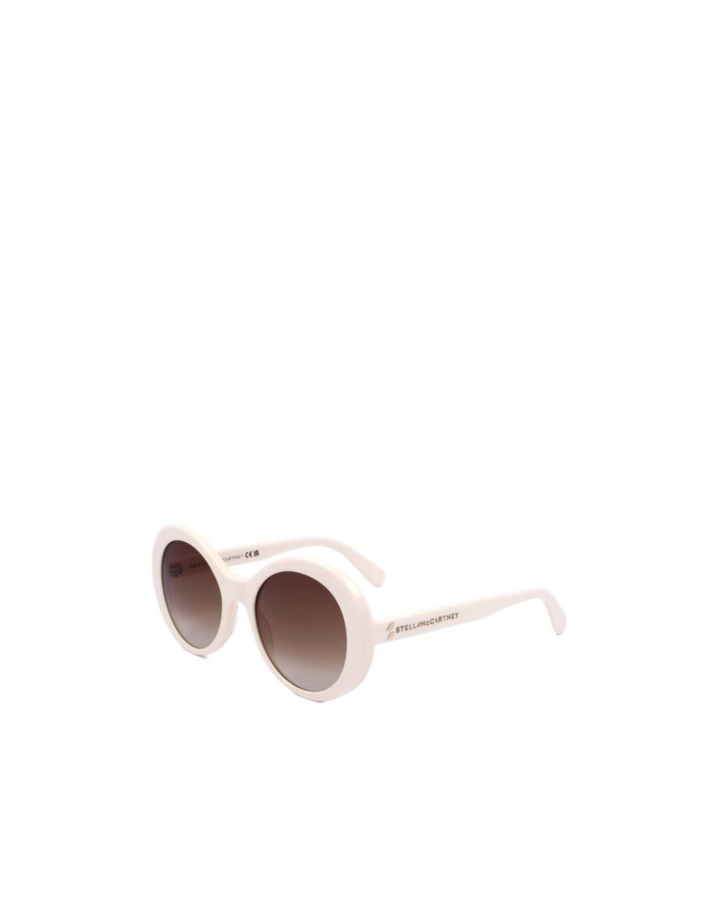 Stella McCartney Multicolor Full Frame Sunglasses