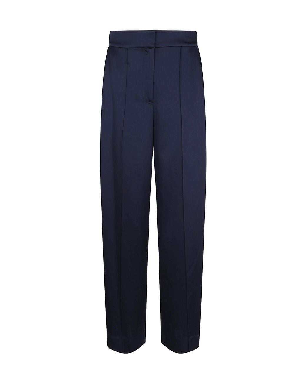 Jonathan Simkhai Blue Kyra Pants