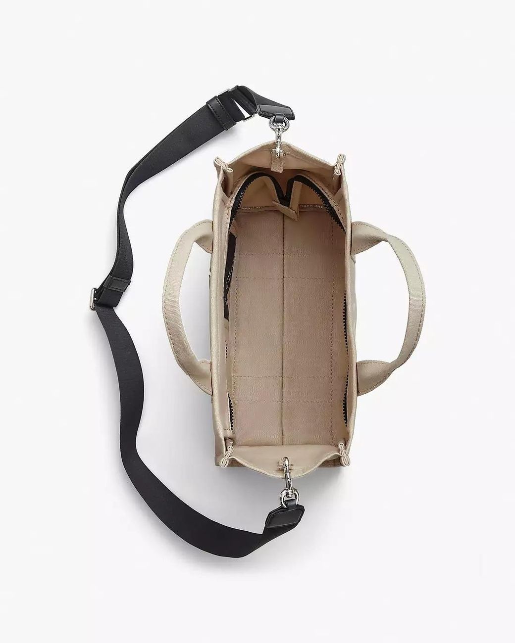 Marc Jacobs Natural The Medium Tote Bag