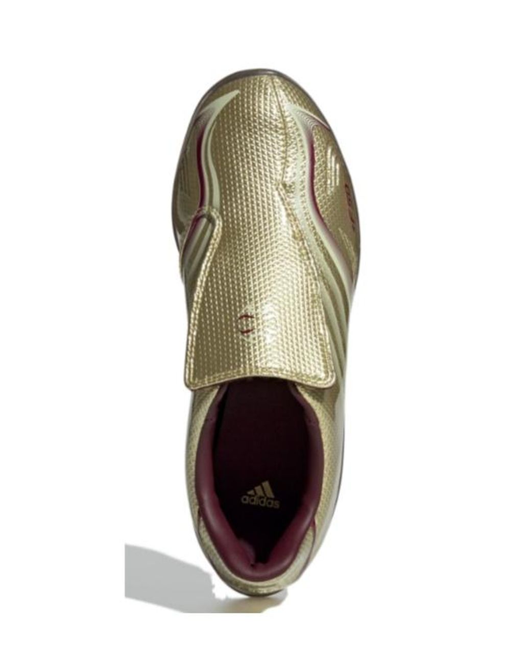 Adidas Green Originals F50 Walkable Sneakers