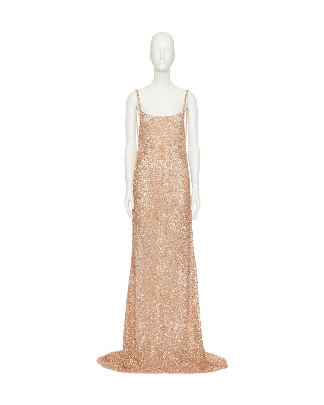 Valentino White Suspender Dress Skirt