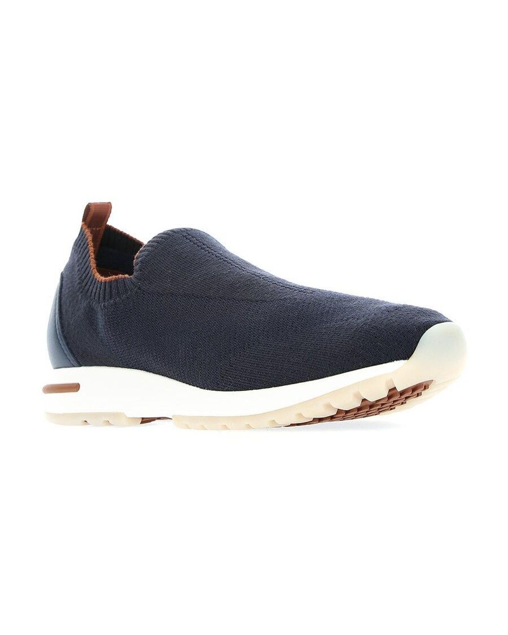 Loro Piana Blue 360 Lp Flexy Walk Sneaker for men