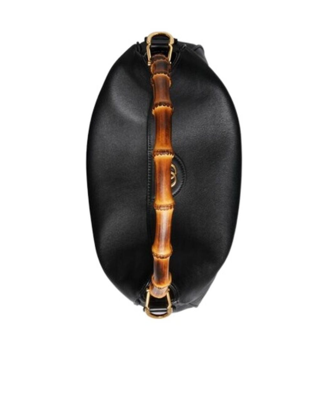 Gucci Black Diana Large Shoulder Bag