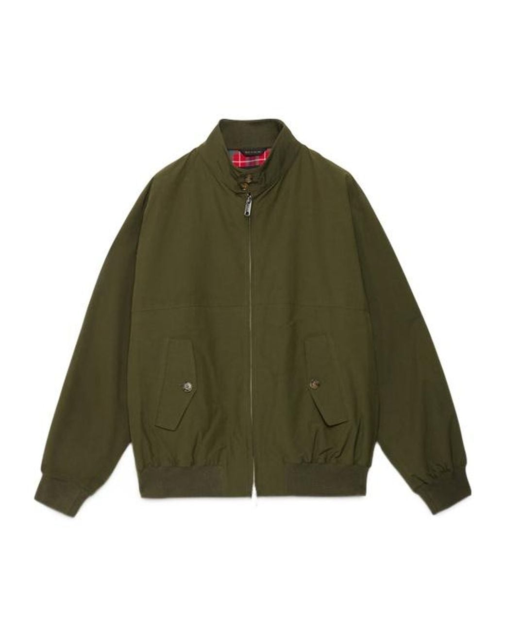 Baracuta Green G 9 Neighborhood Jacket for men