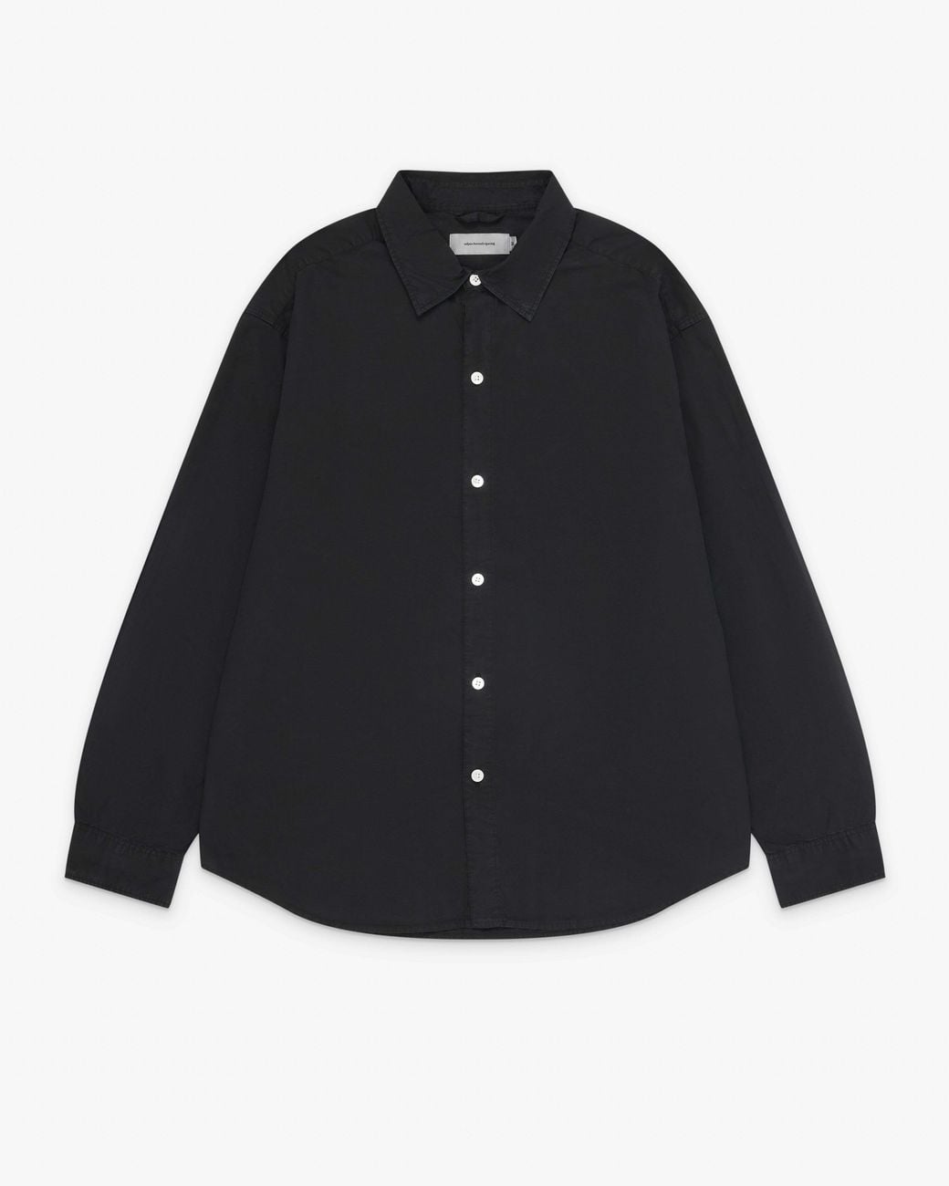mfpen Blue Regular Fit Shirt for men