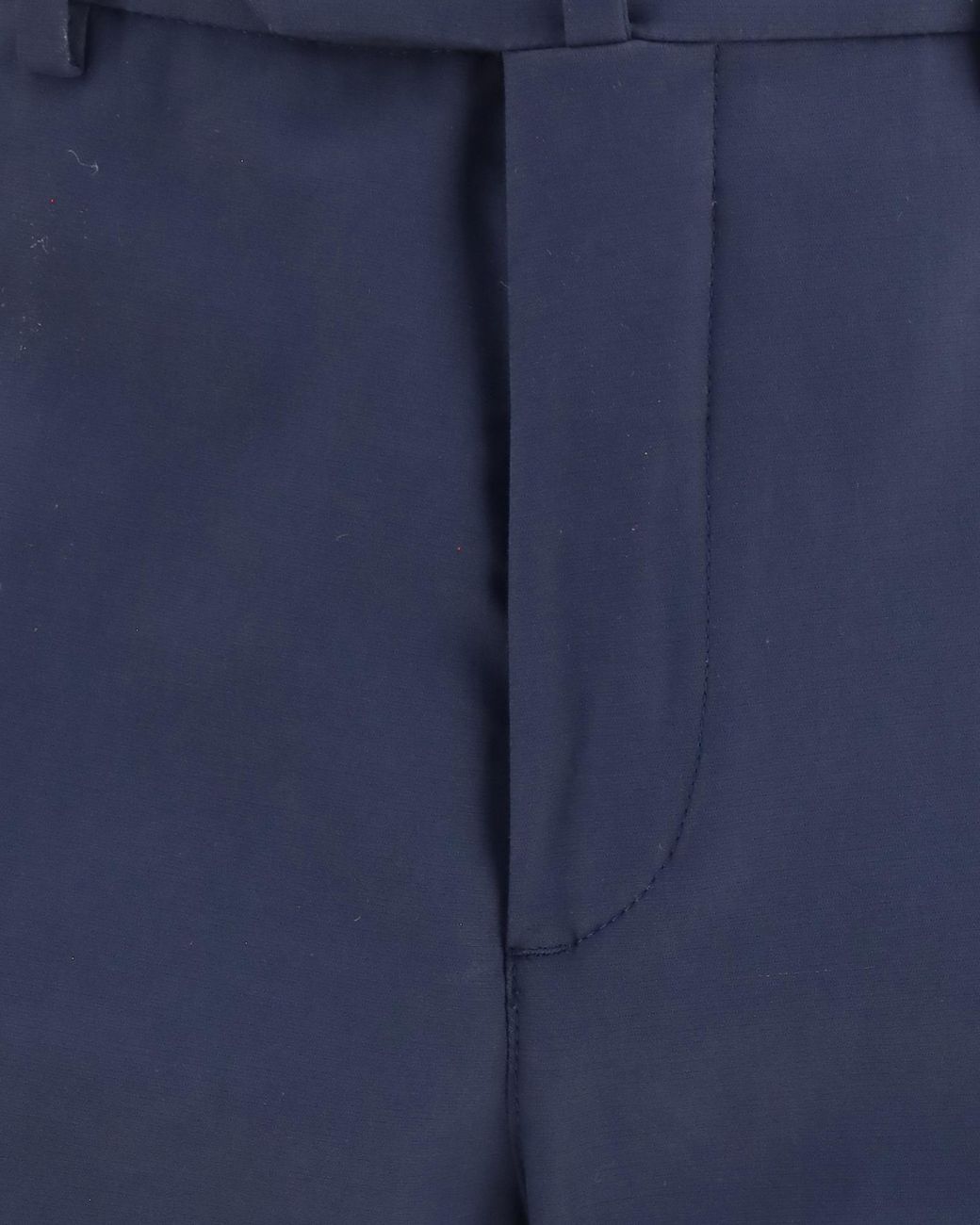 Loro Piana Blue Carlo Trousers for men