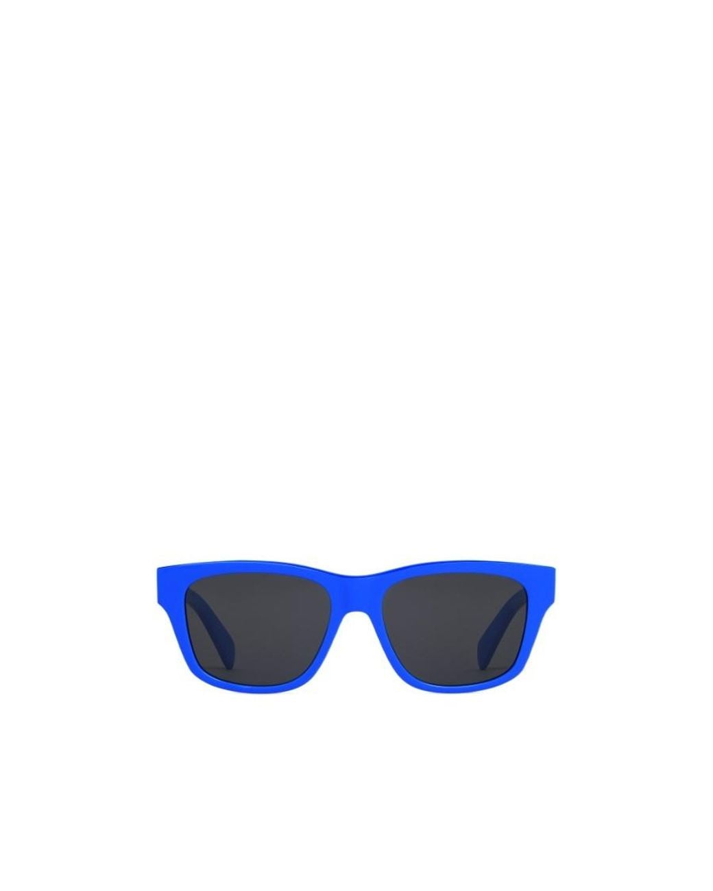 Céline Blue Monochroms 05 Sunglasses for men