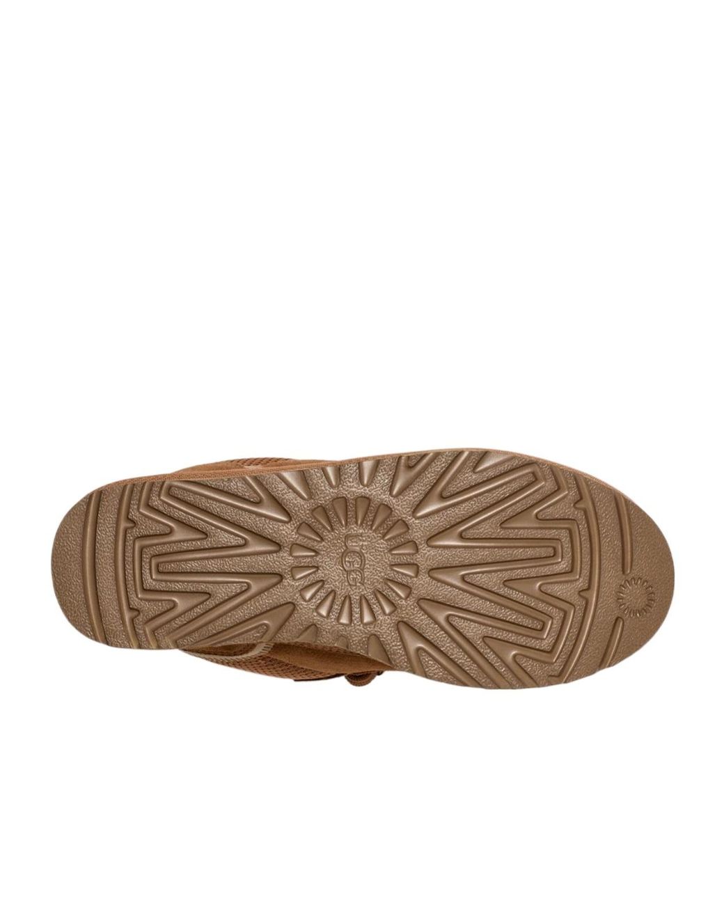 Ugg Brown Lowmel