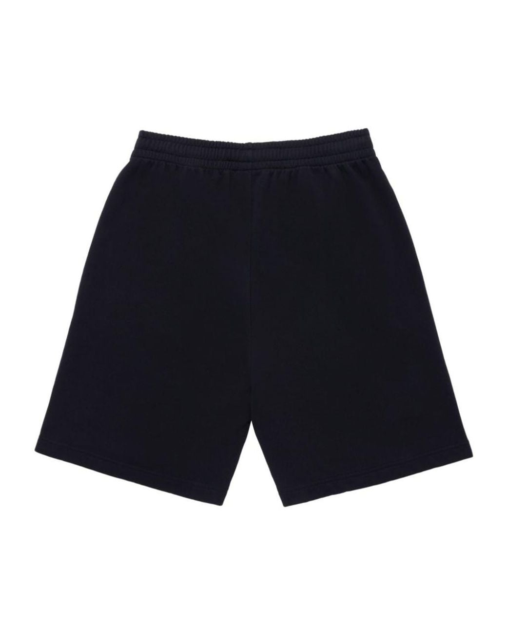 Marcelo Burlon Blue County Festival Shorts for men