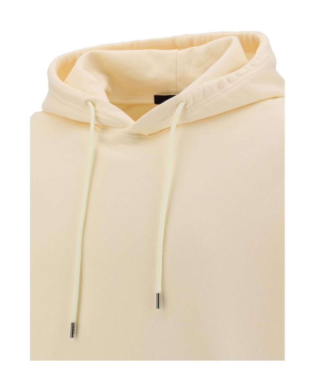 Tatras Natural X Sfera Ebbasta Logo Graphic Sweater for men