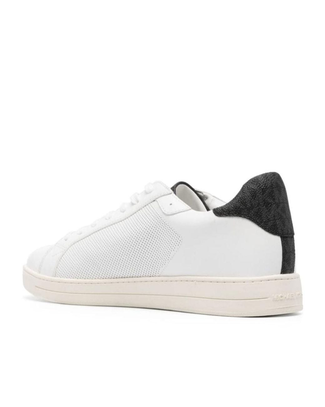 Michael Kors White Sneakers for men