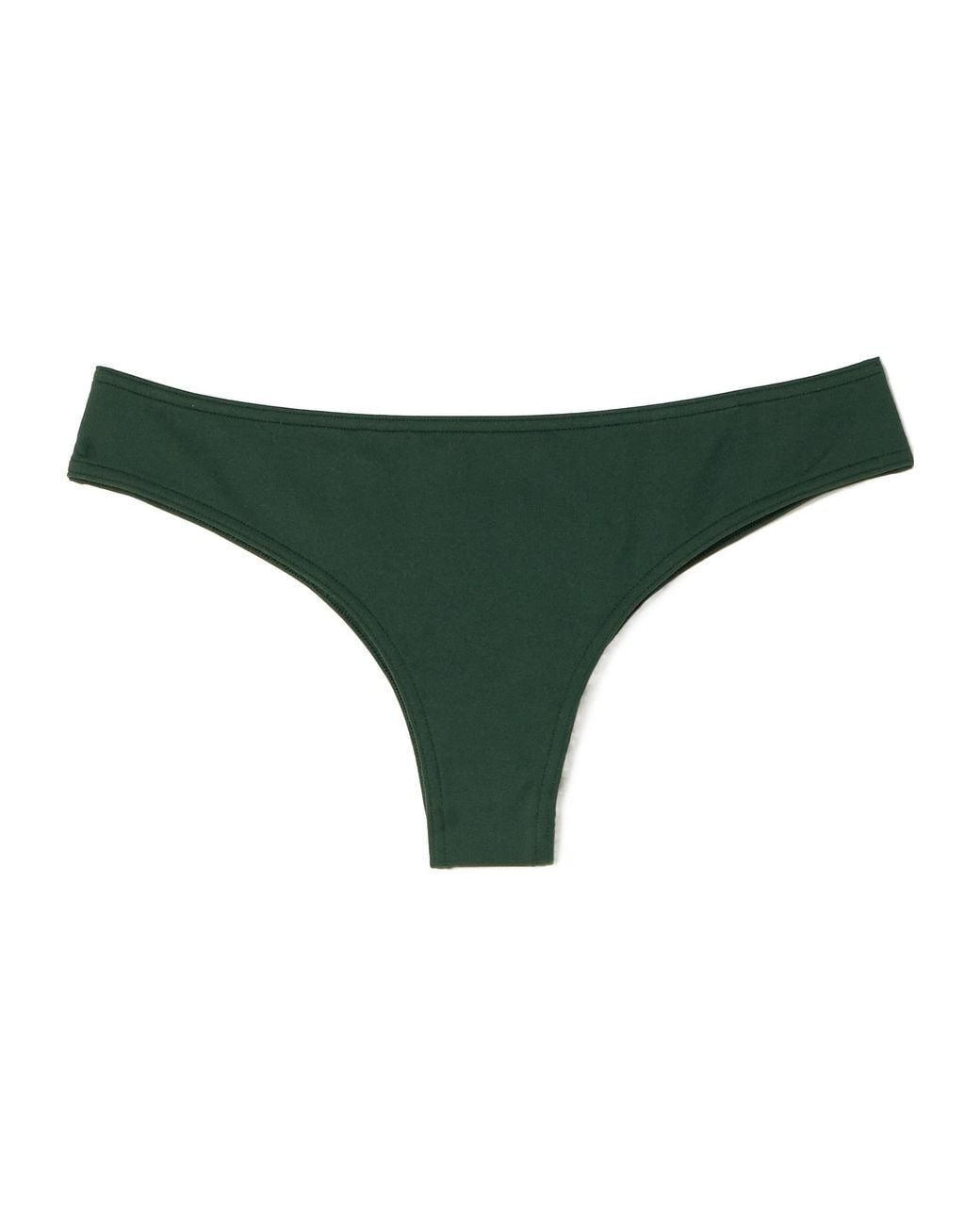 Eres Green Minimum Bikini Briefs