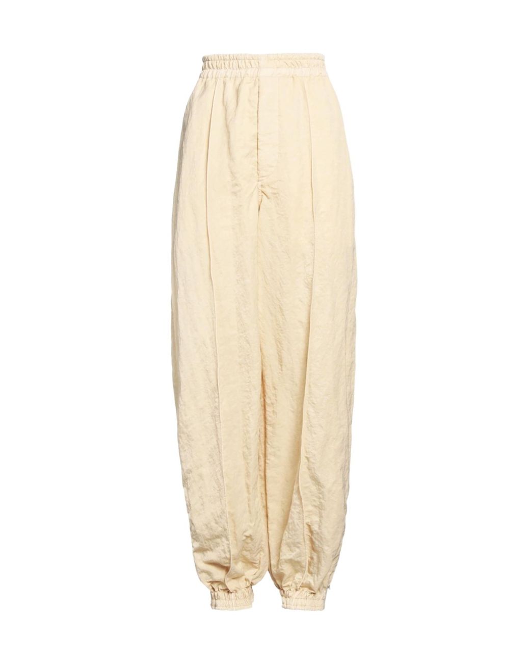 Burberry Natural Casual Trouser