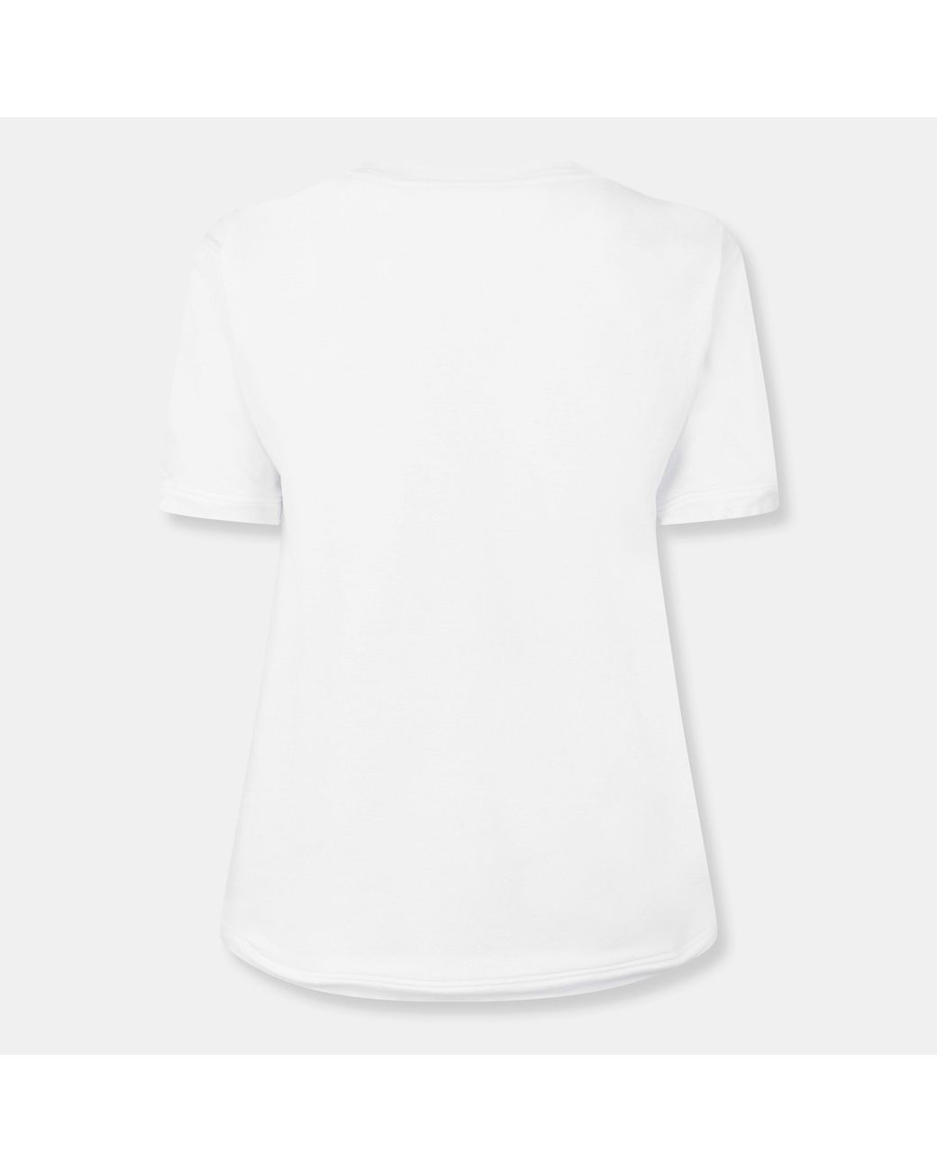 Prada White T-Shirt