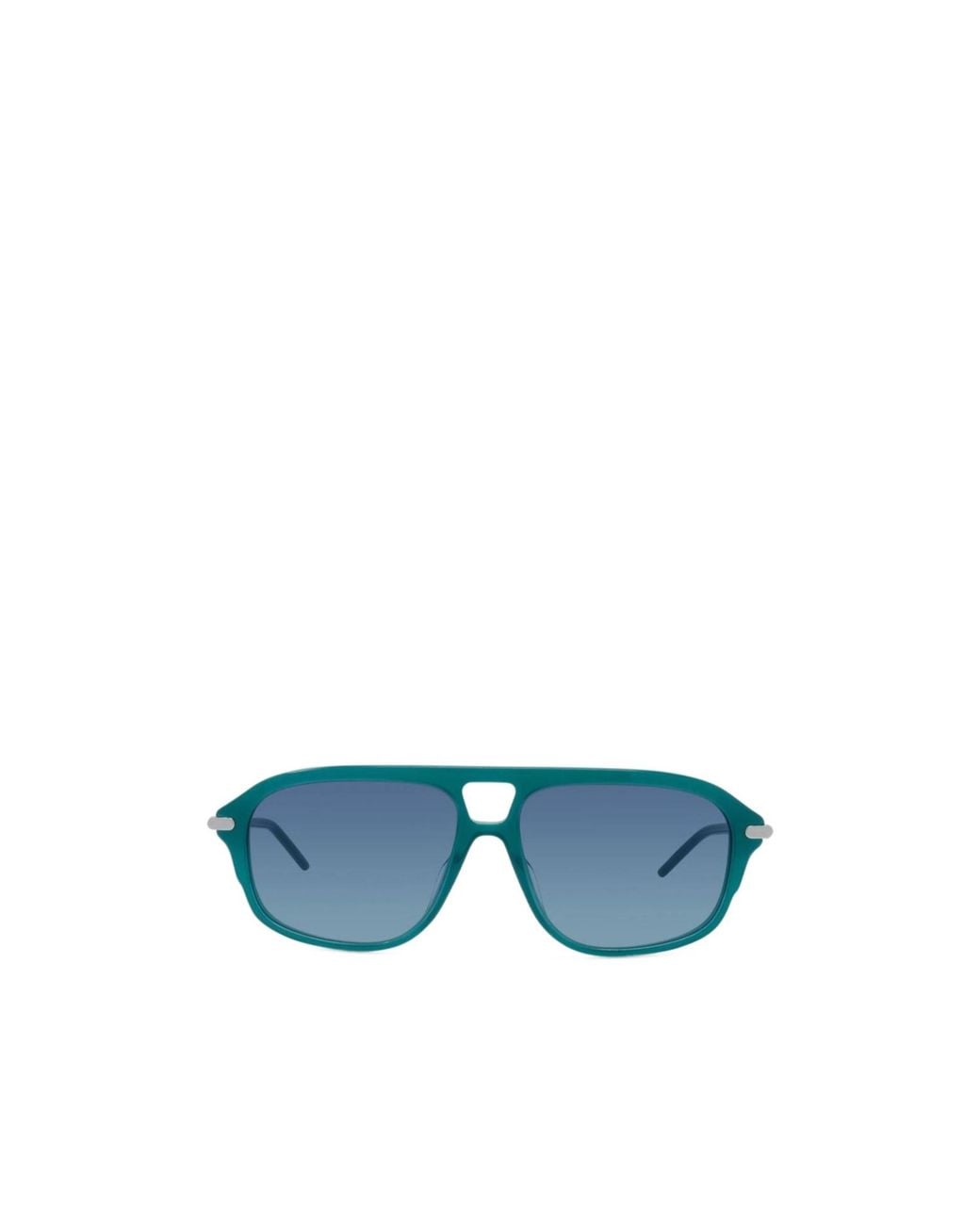 Givenchy Blue Full Frame Sunglasses for men