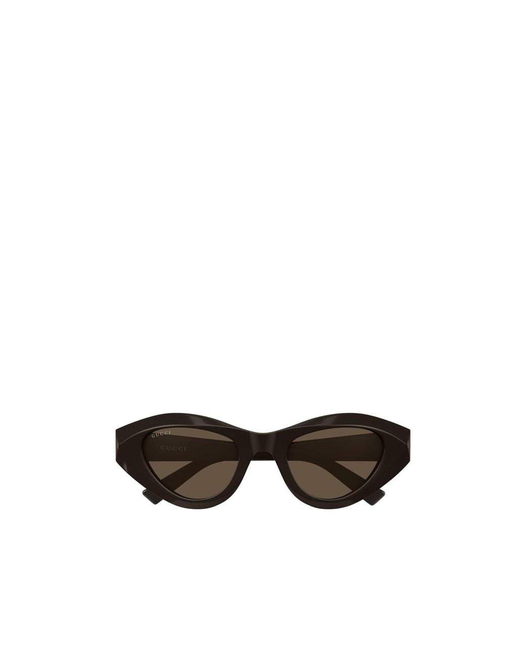 Gucci Multicolor Geometric Sunglasses