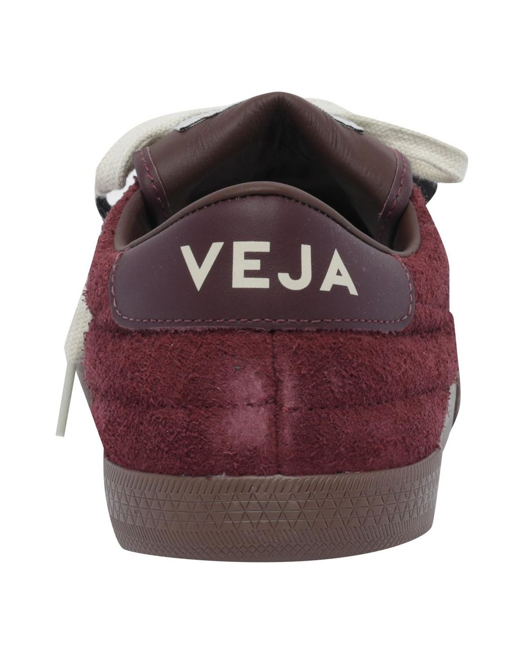Veja Brown Panenka Magliano Sneakers for men