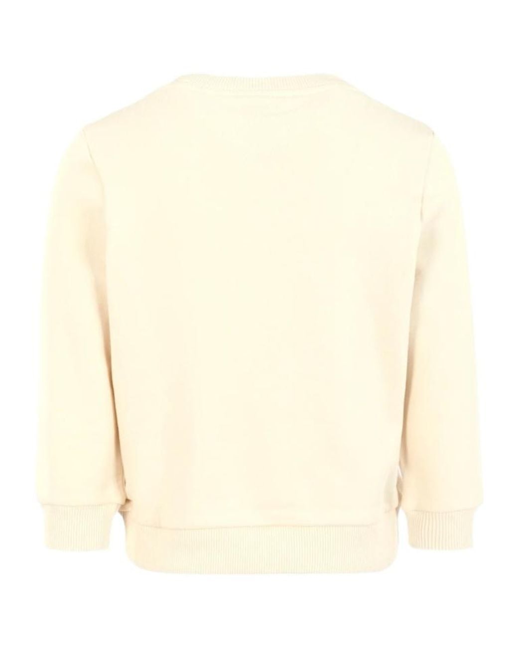 Lacoste Natural Kids Graphic Print Sweaters for men