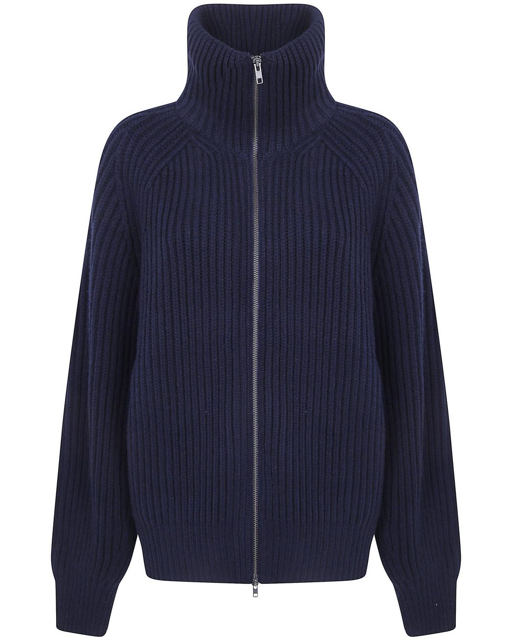 Soeur Black Long-Sleeve Casual Jacket