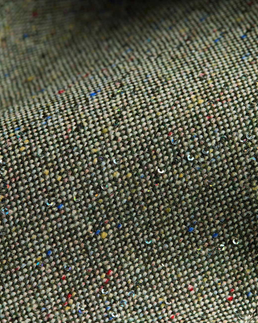 Dior Green Bar Jacket