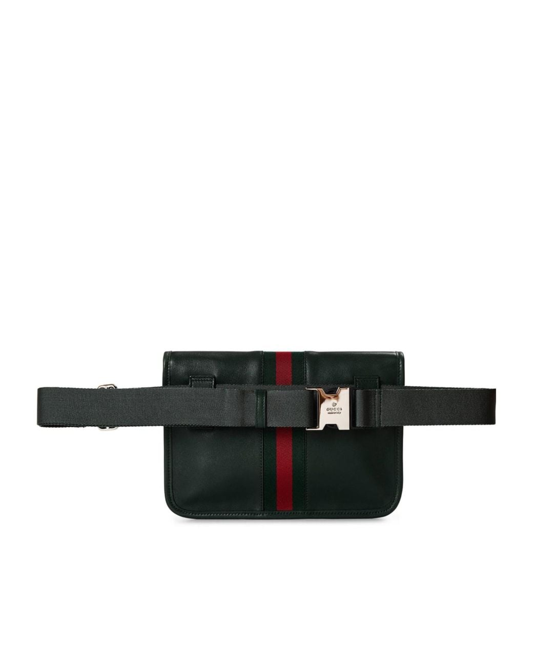 Gucci Black Comfortable And Simple Bag for men